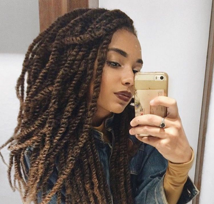 Marley Twists