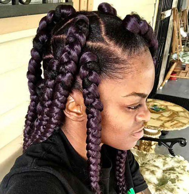 Braids And Cultural Responsibility In Changing Times