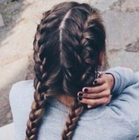 French Braid