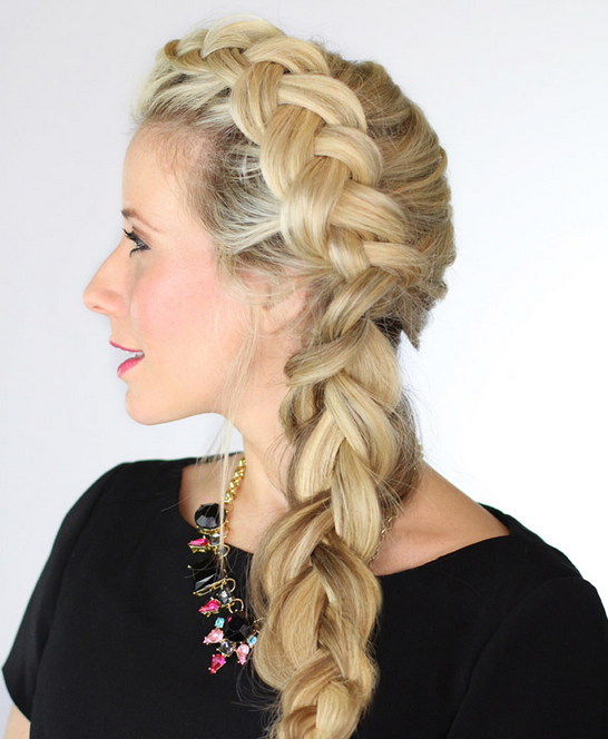 Elsa Braid