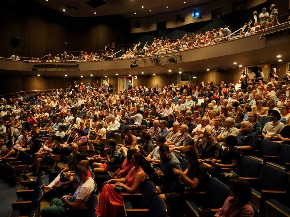 Vancouver Queer Film Festival runs August 15-25