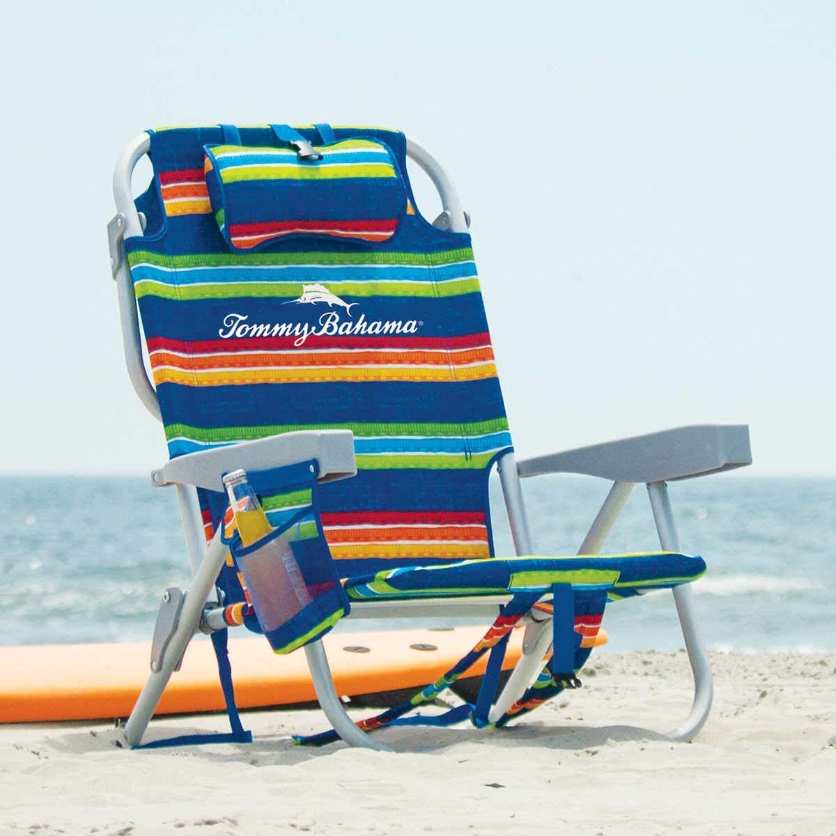 Backpack Chair. $130. Delivery fees. 2 weeks.