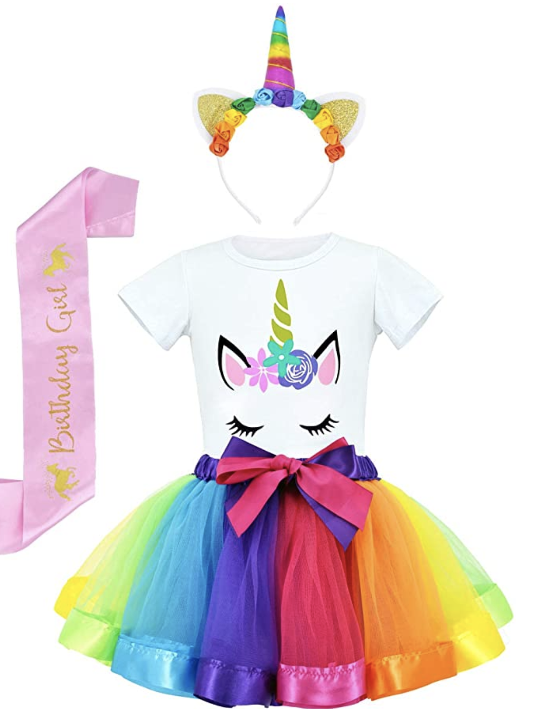 Unicorn set $30-60