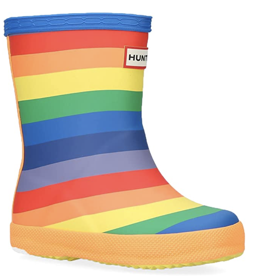 Expensive Hunter Boots $85