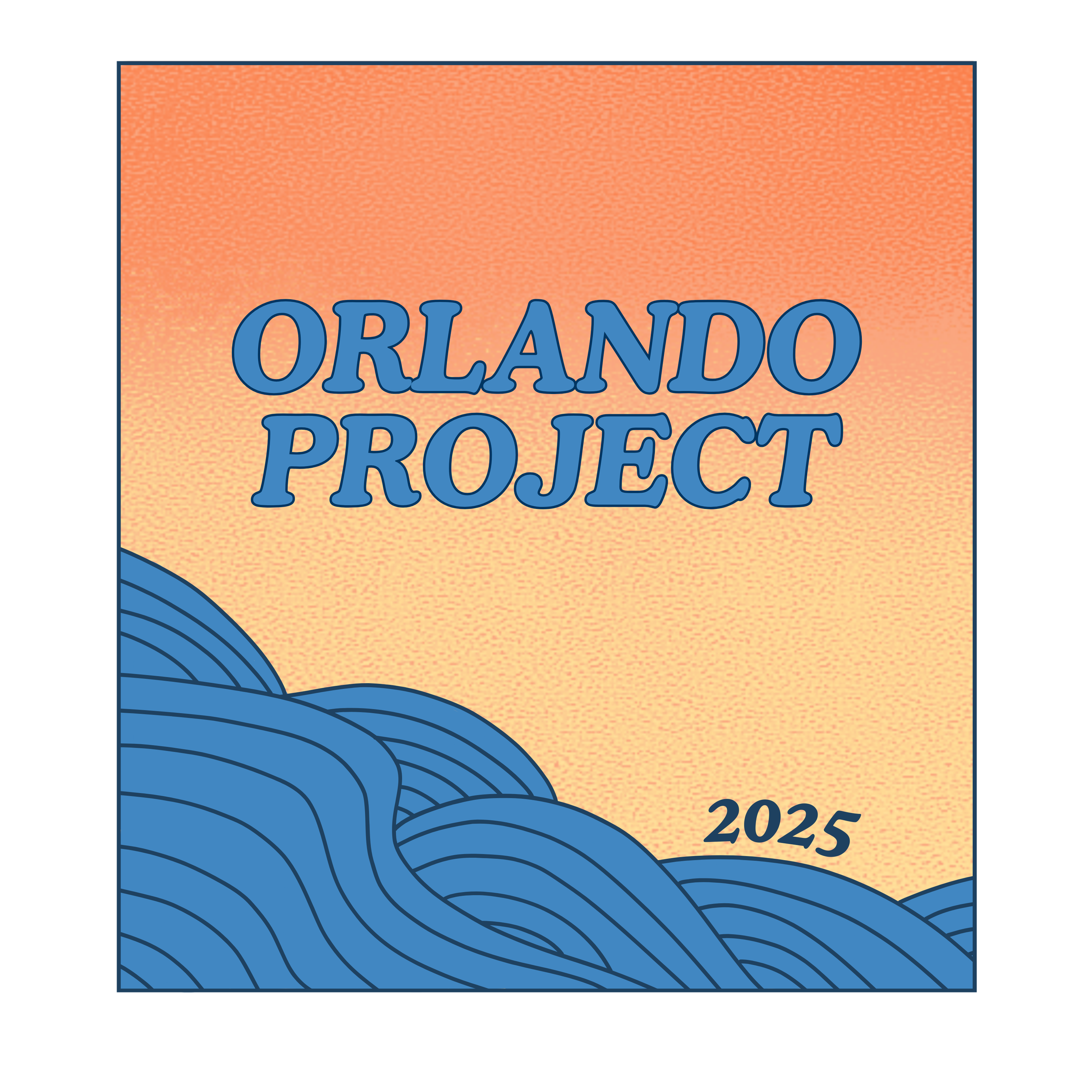 Orlando Project