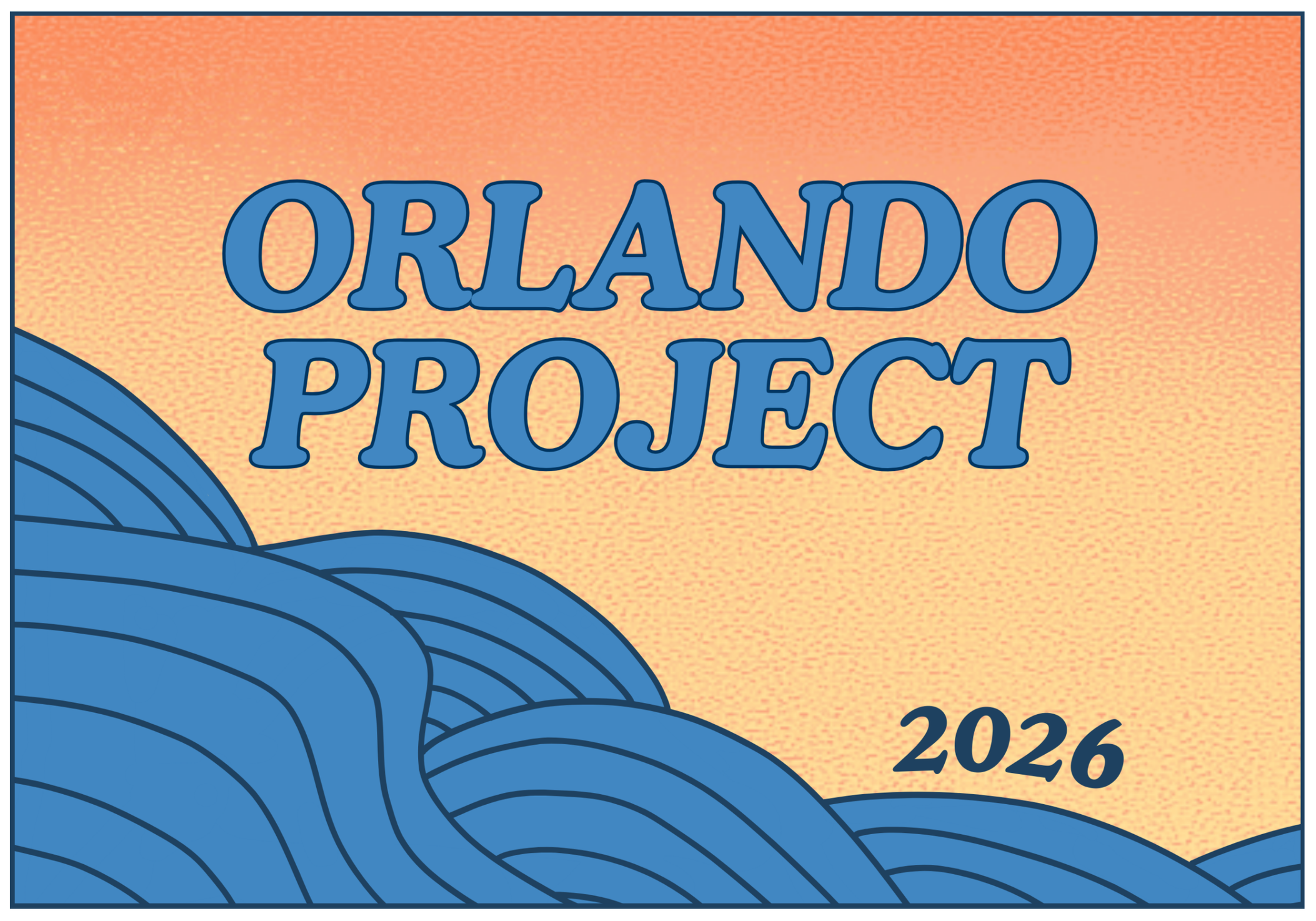 Orlando Project
