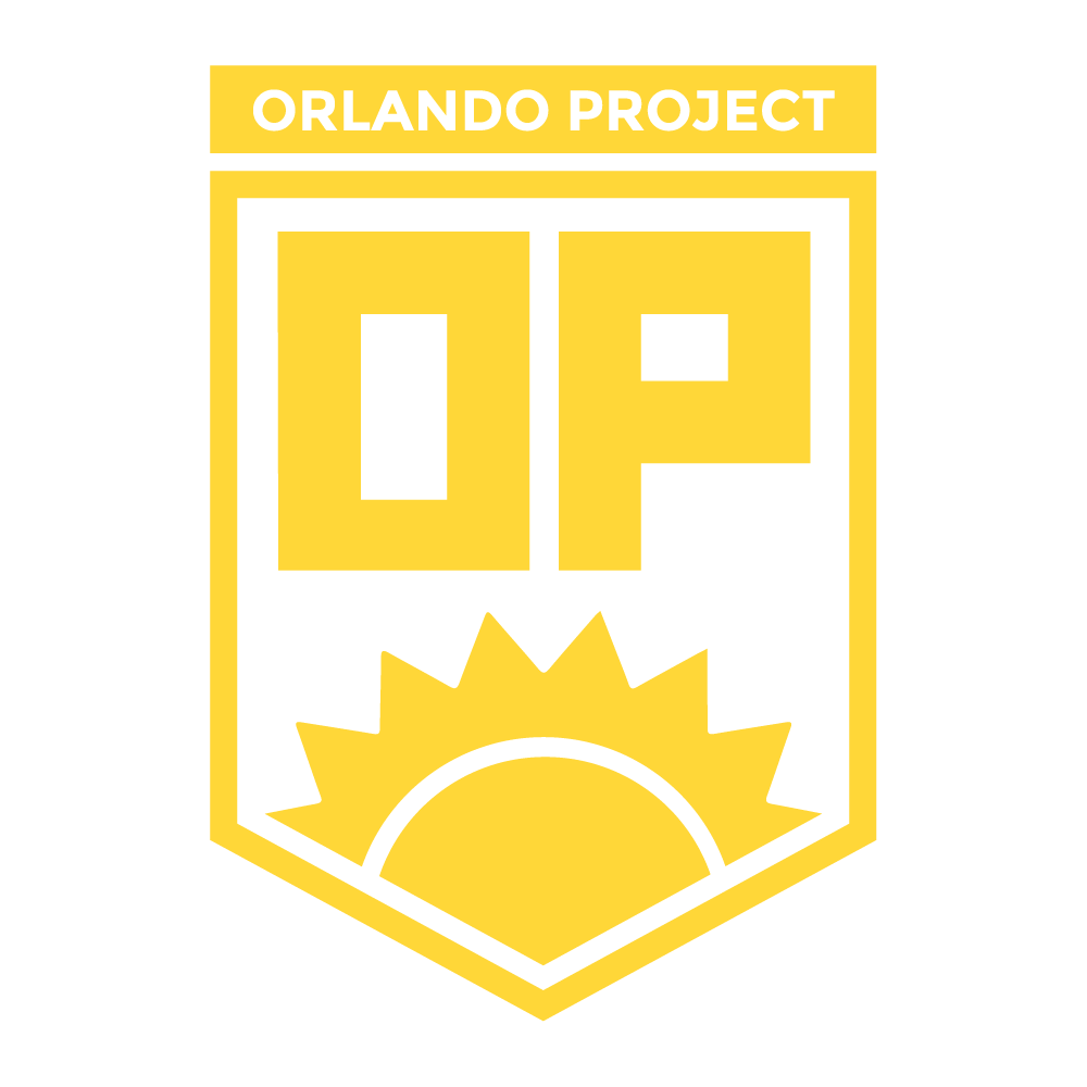 Orlando Project