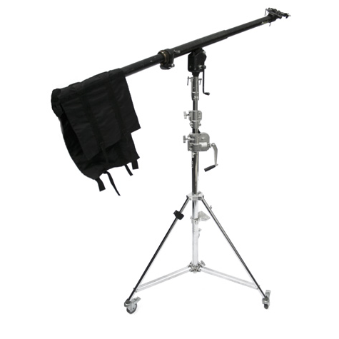 megaboom stand