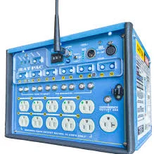 Electrical Equipment Rental NYC NJ