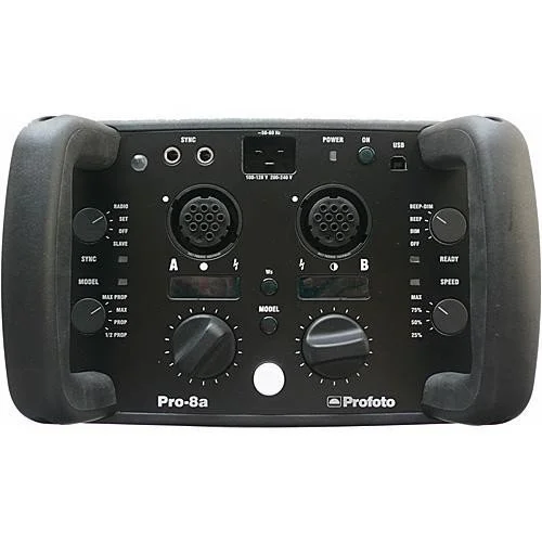 Générateur profoto pro7a 2400w - Photo, audio & vidéo