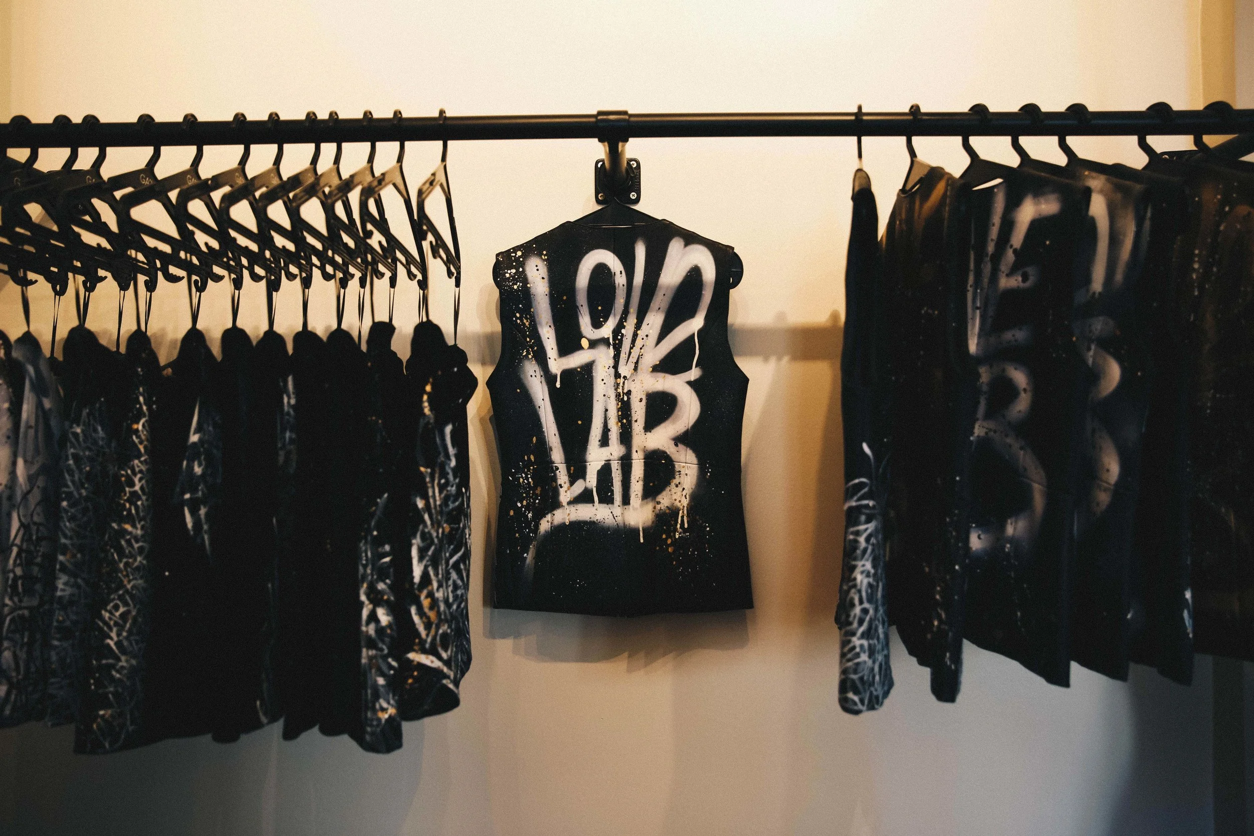 GA'U + COLLAB THIAGO MORDIX