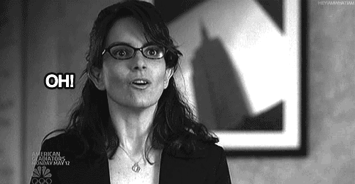 liz lemon sandwich day
