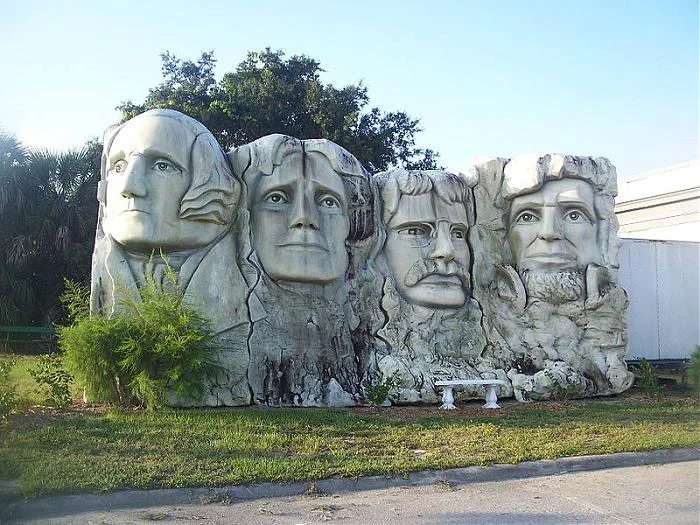 hallofpresidents