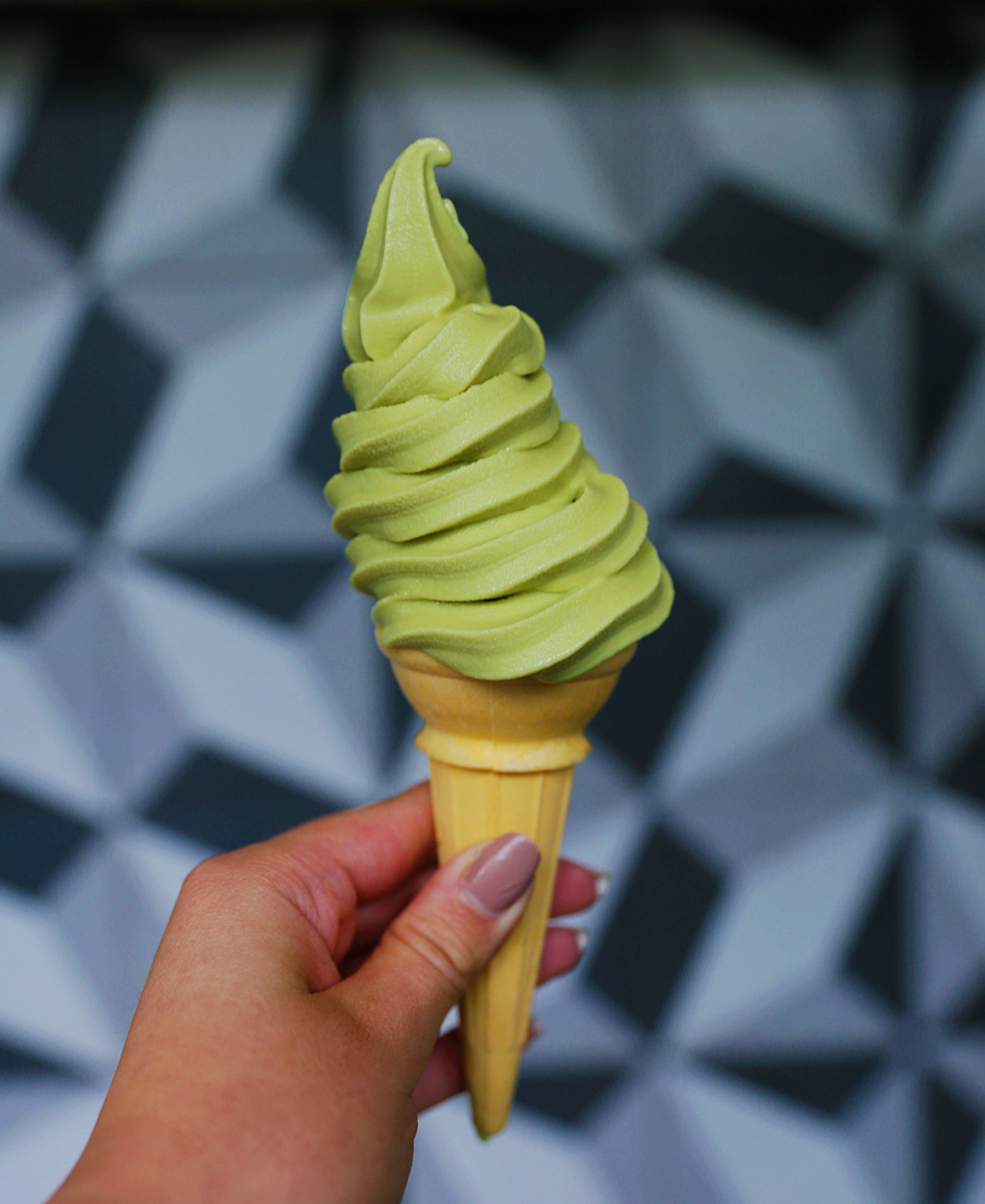 32 spots to grab ice cream in Orlando — LemonHearted