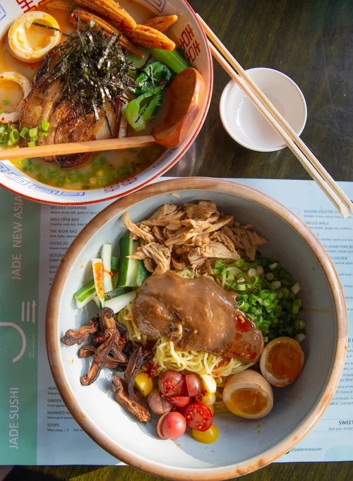 10 Underrated Orlando Food Spots Of 2018 Lemonhearted
