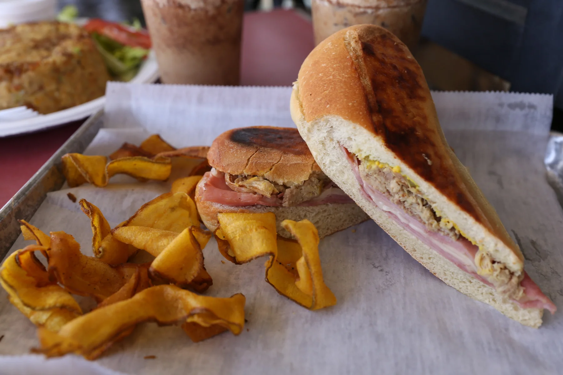 Cravings Cuban Food — LemonHearted