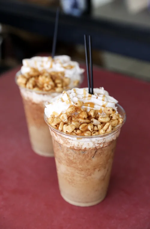 Most Instagrammable Cool Desserts In Orlando Lemonhearted