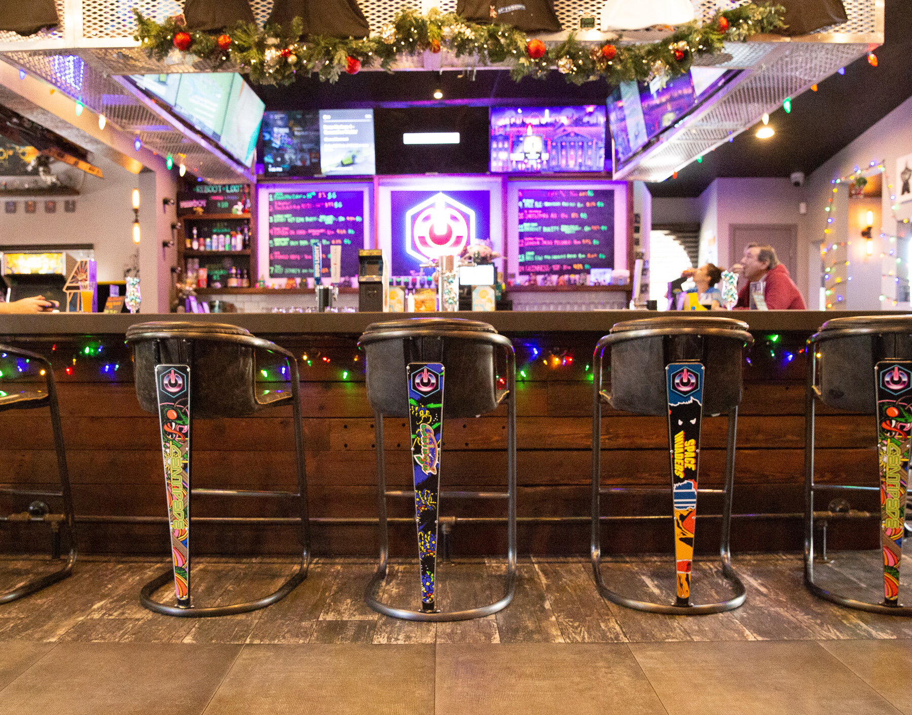 5 hours in Dunedin, Florida — LemonHearted