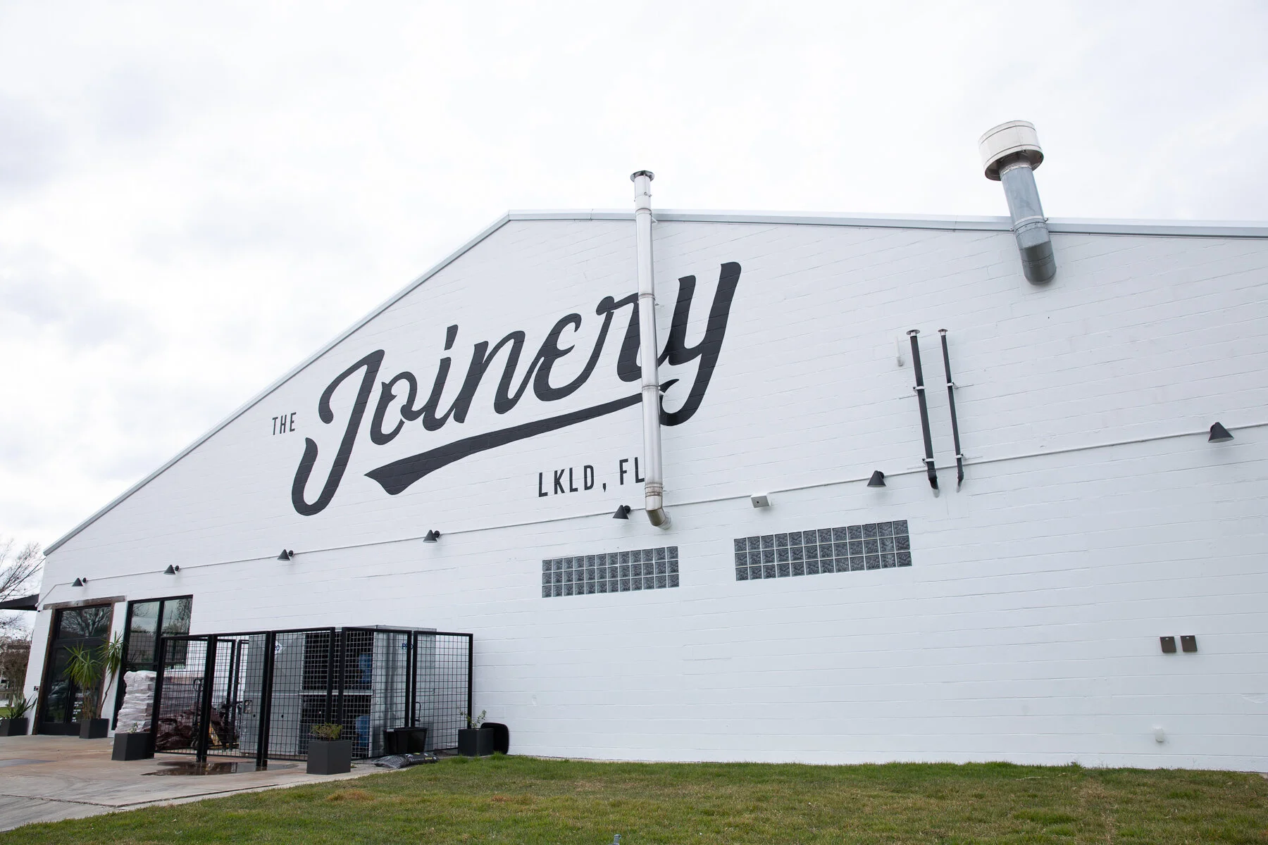 The Joinery Lakeland — LemonHearted