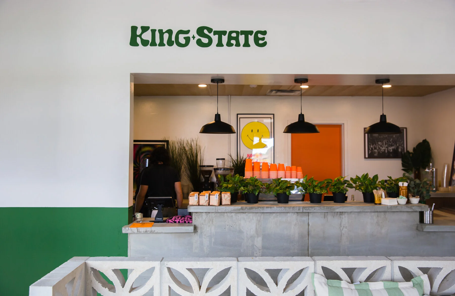 The Joinery Lakeland — LemonHearted