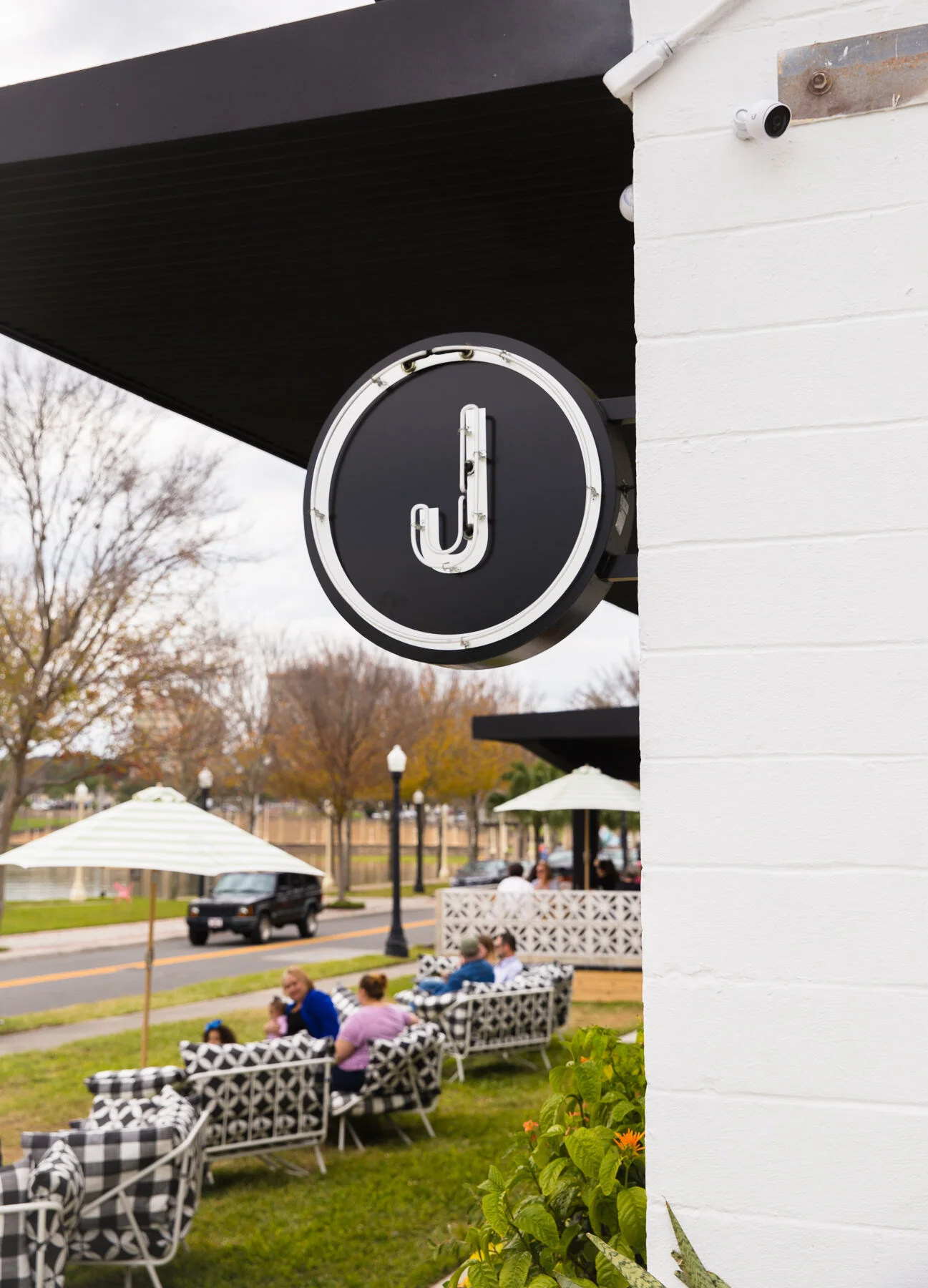 The Joinery Lakeland — LemonHearted