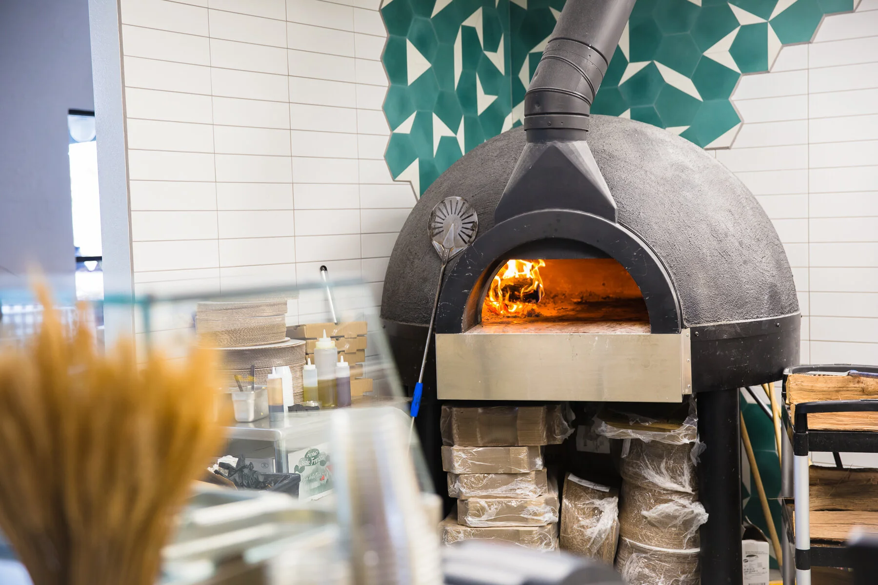 The Joinery Lakeland — LemonHearted