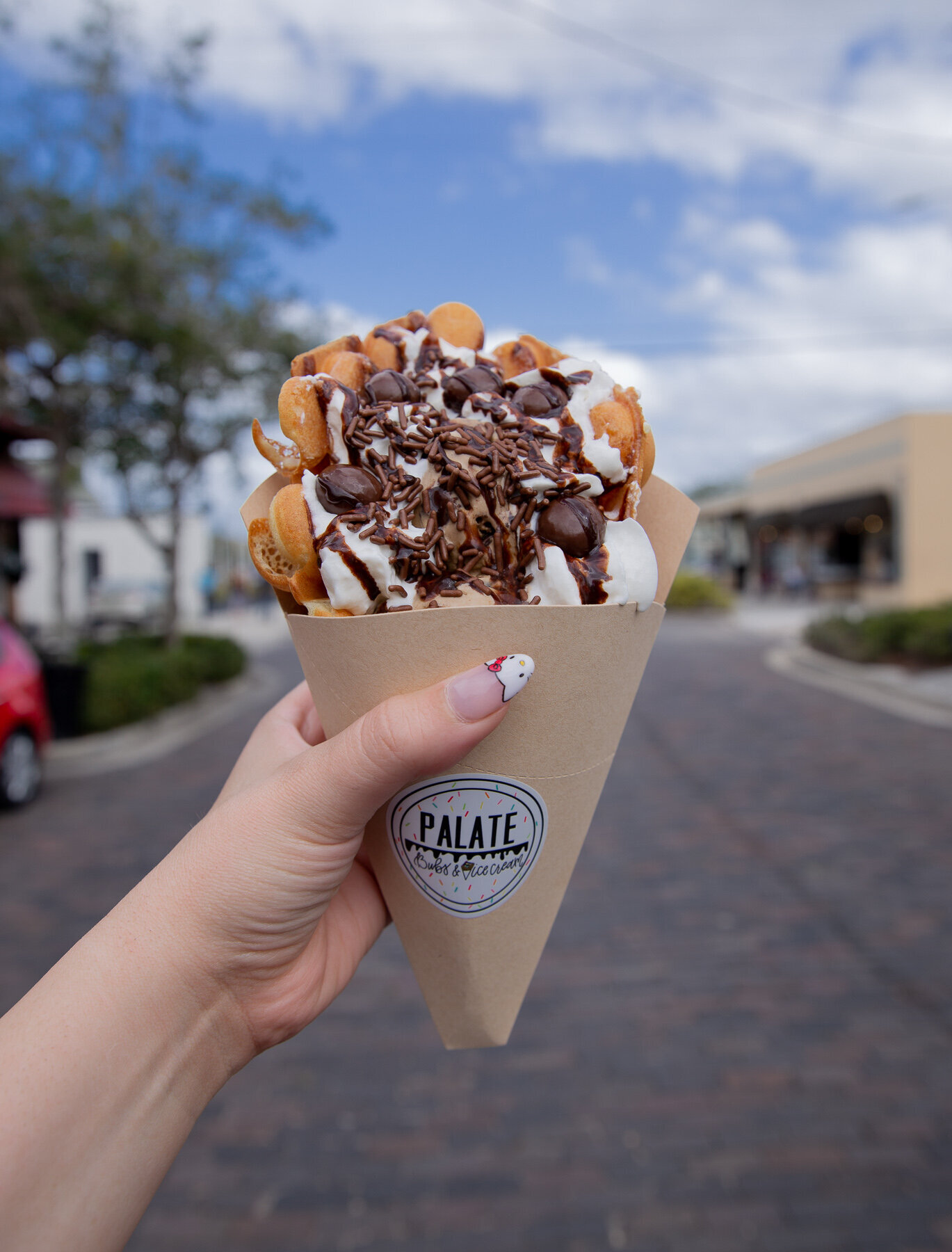 32 spots to grab ice cream in Orlando — LemonHearted