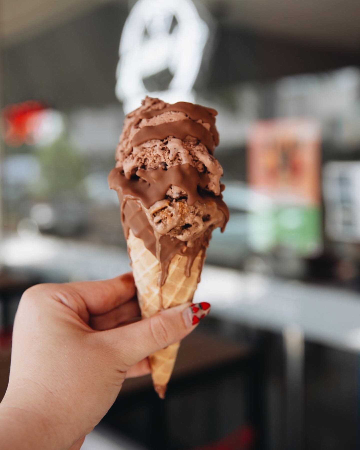 32 spots to grab ice cream in Orlando — LemonHearted