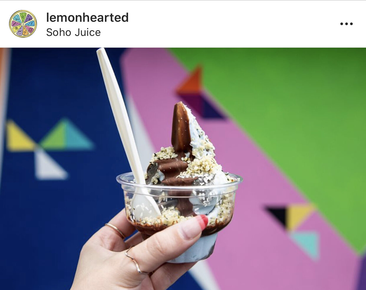 32 spots to grab ice cream in Orlando — LemonHearted