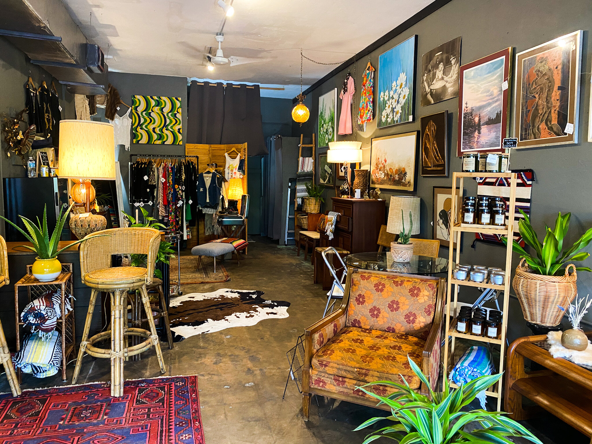 My Thrift and Antique Mall Guide to Orlando — LemonHearted