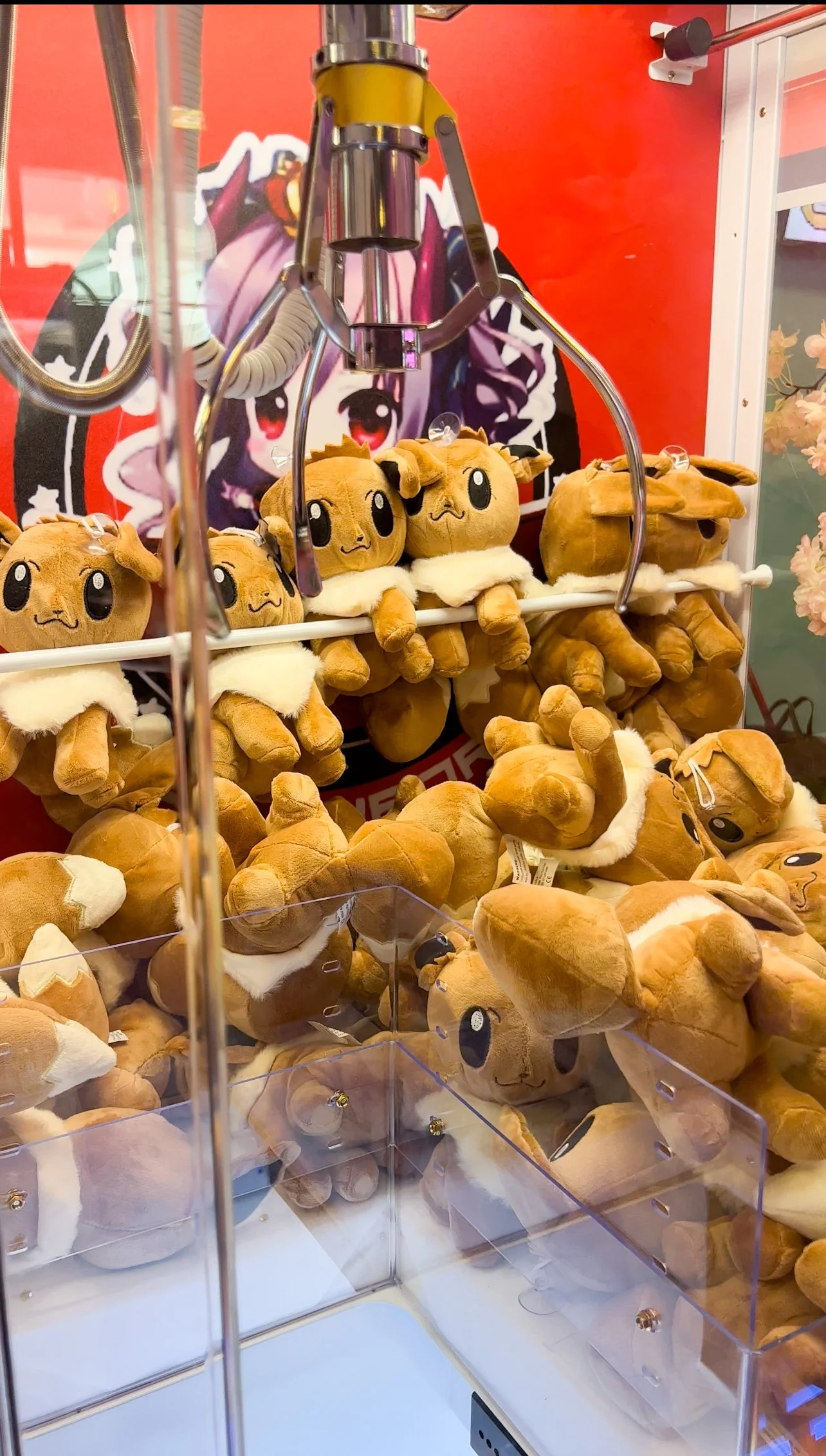 Gatcha USA Orlando — LemonHearted