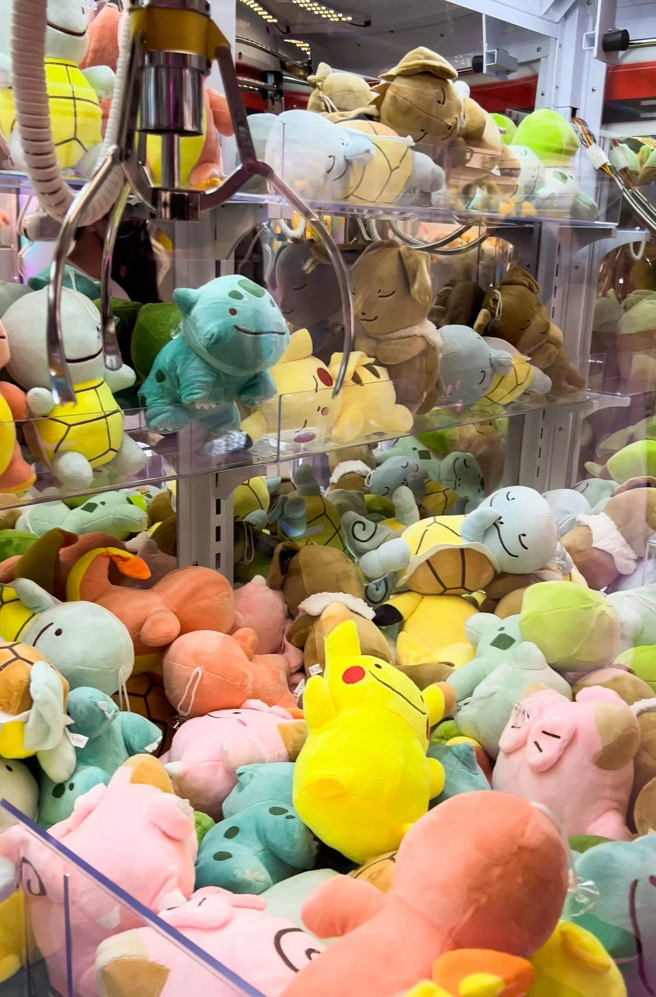japanese claw machine near me Yer Sykes