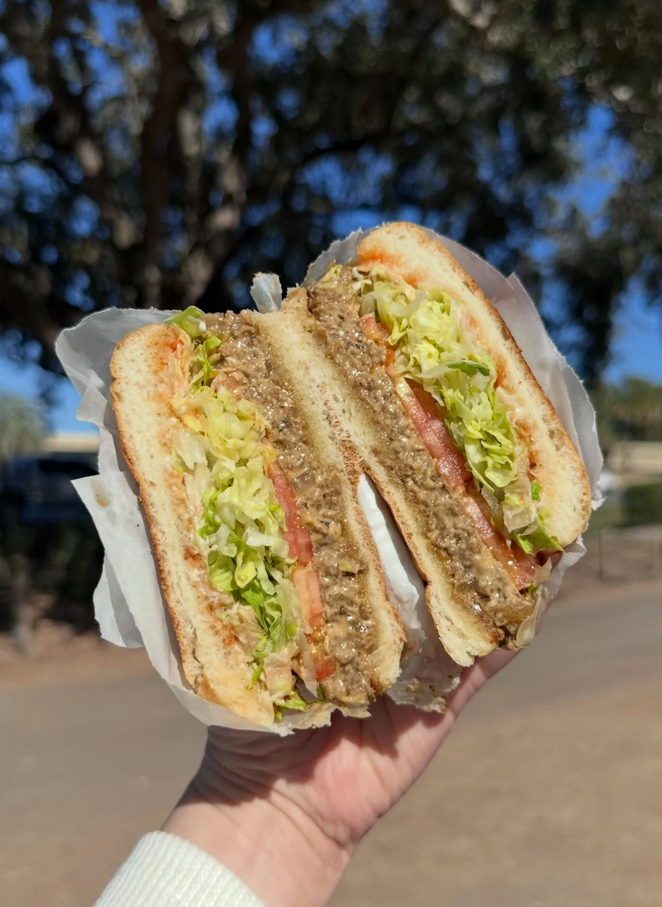 Orlando Sandwich Guide