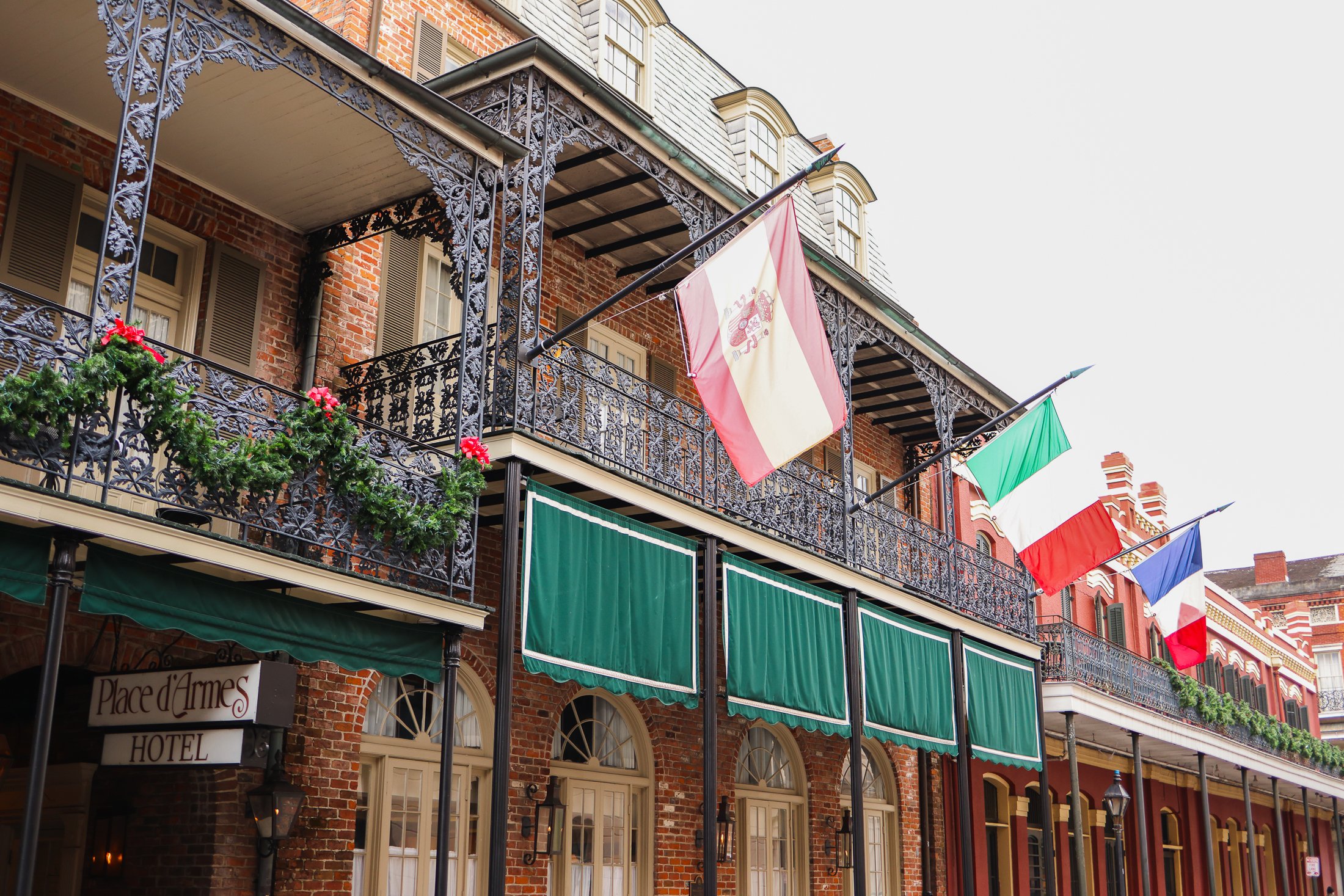 New Orleans Travel Guide