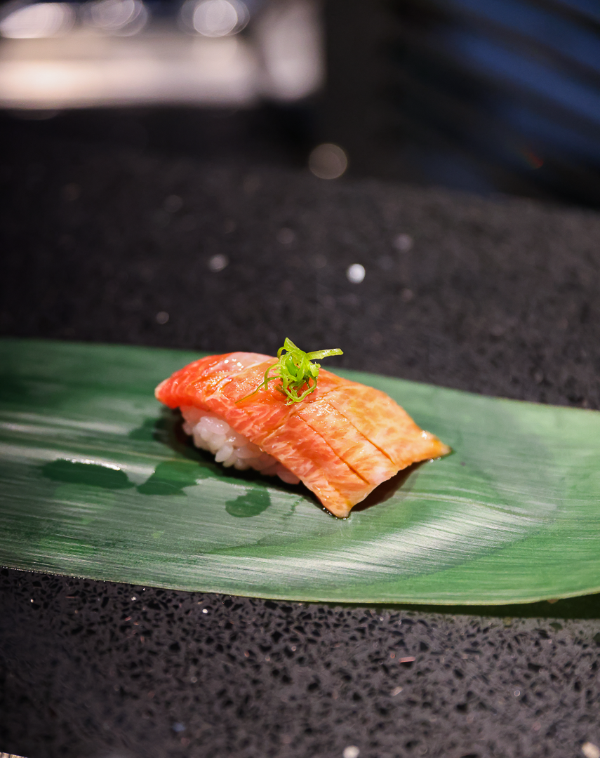 Best Sushi Spots around Orlando