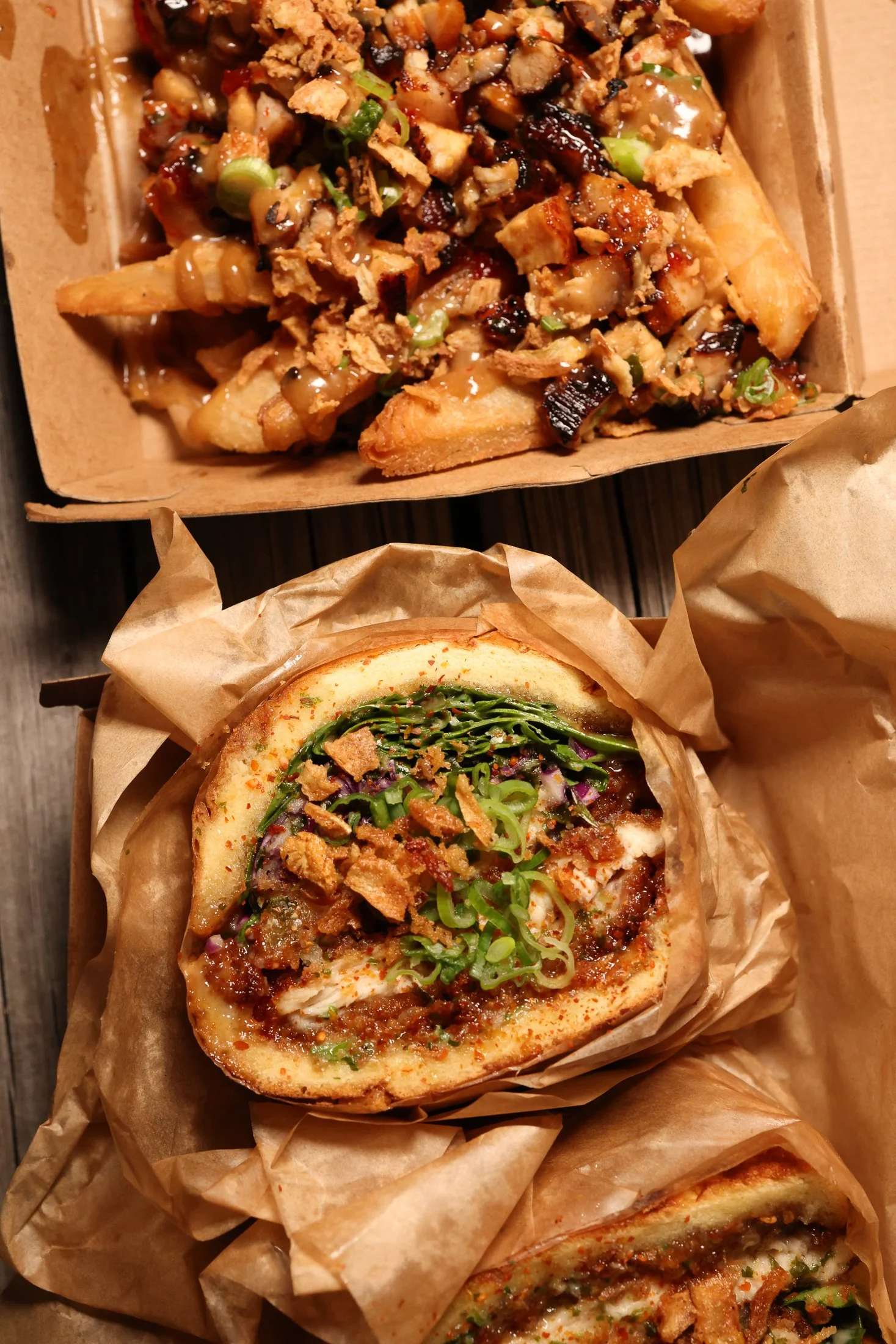 New(ish) Eats + Drinks around Orlando