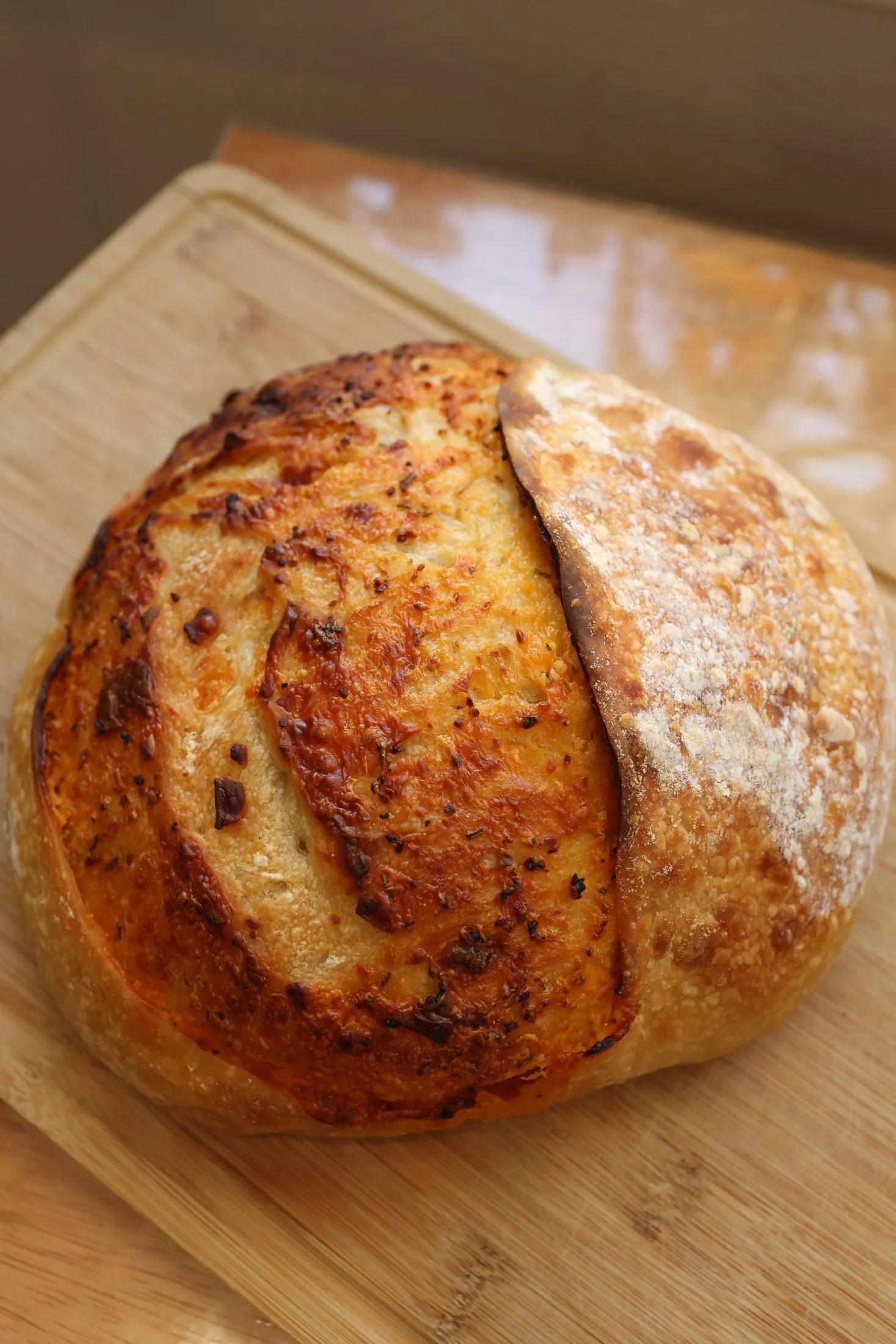 Places to get Sourdough Bread around Orlando