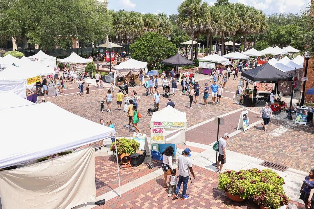 Spring Break Things to Do around Orlando — LemonHearted