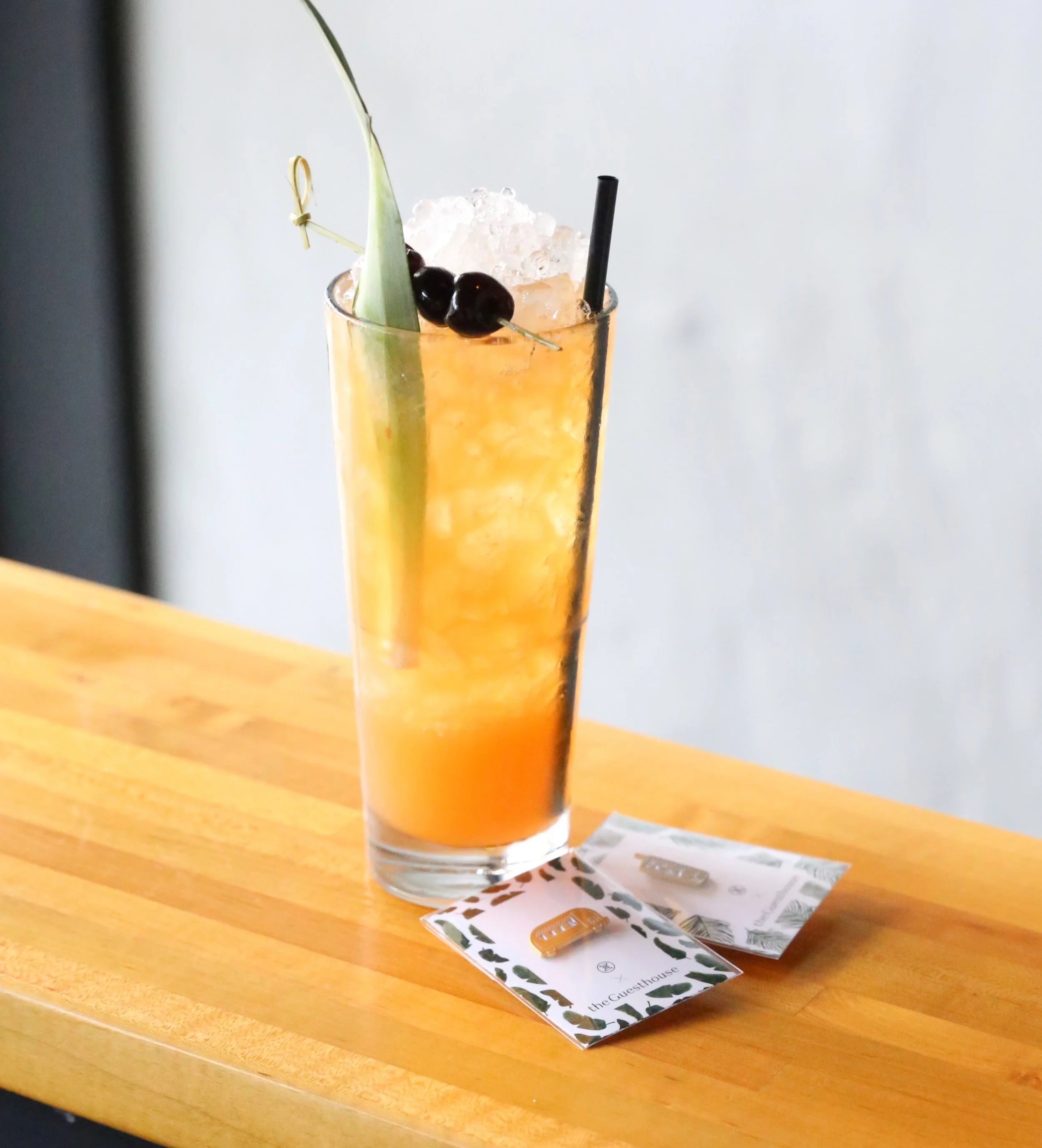 Mills 50 Nightlife Guide