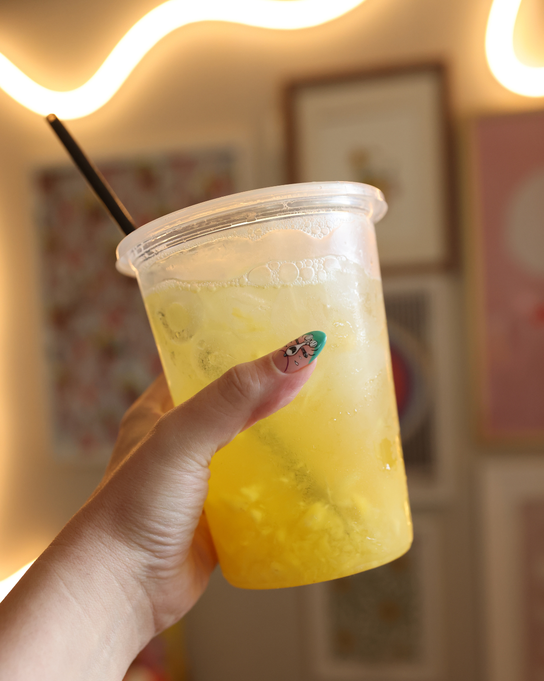 Where to find Agua Fresca this Summer around Orlando