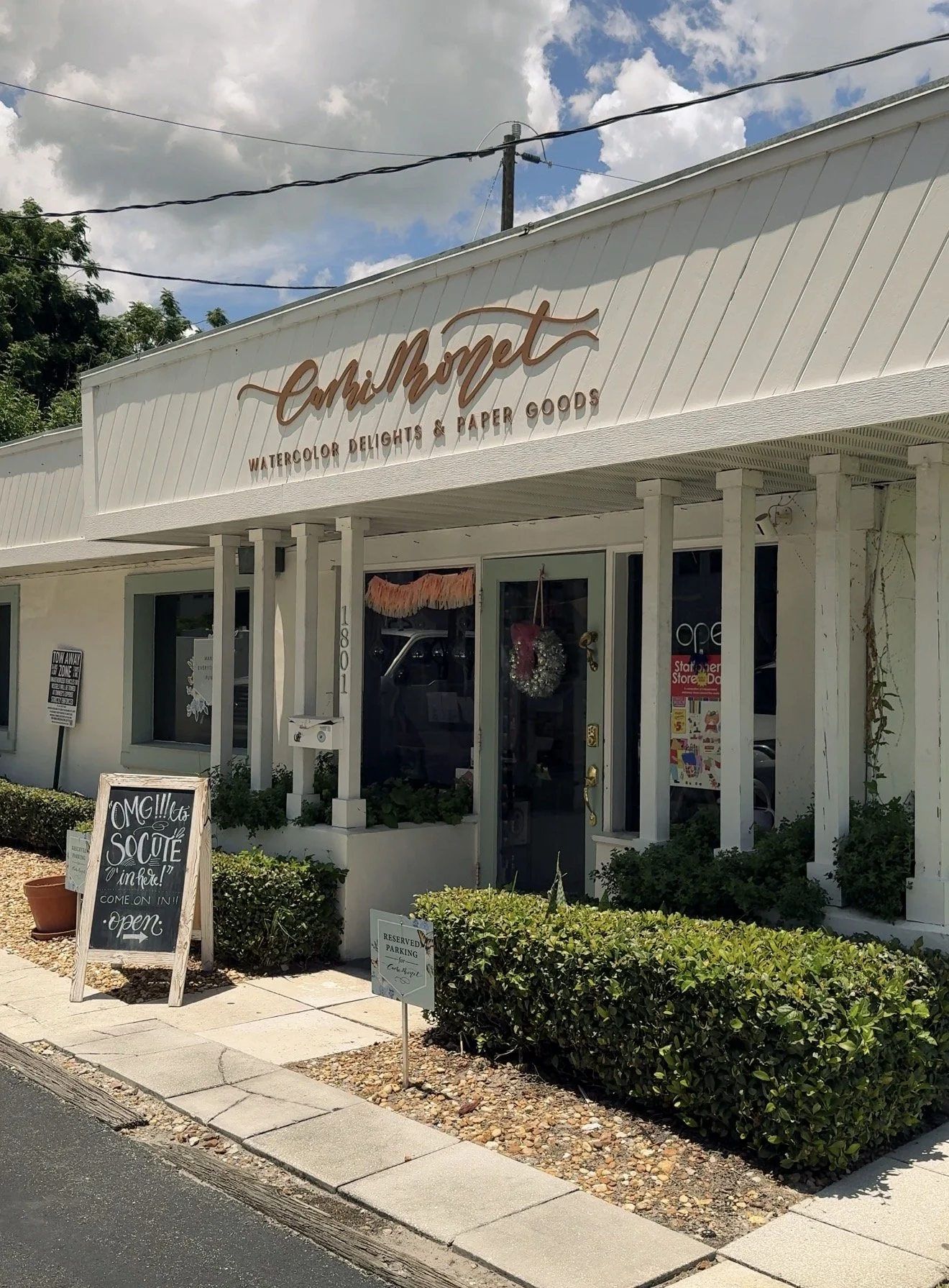 The Best Stationery Stores in Orlando for Journaling, Stickers and Snail Mail