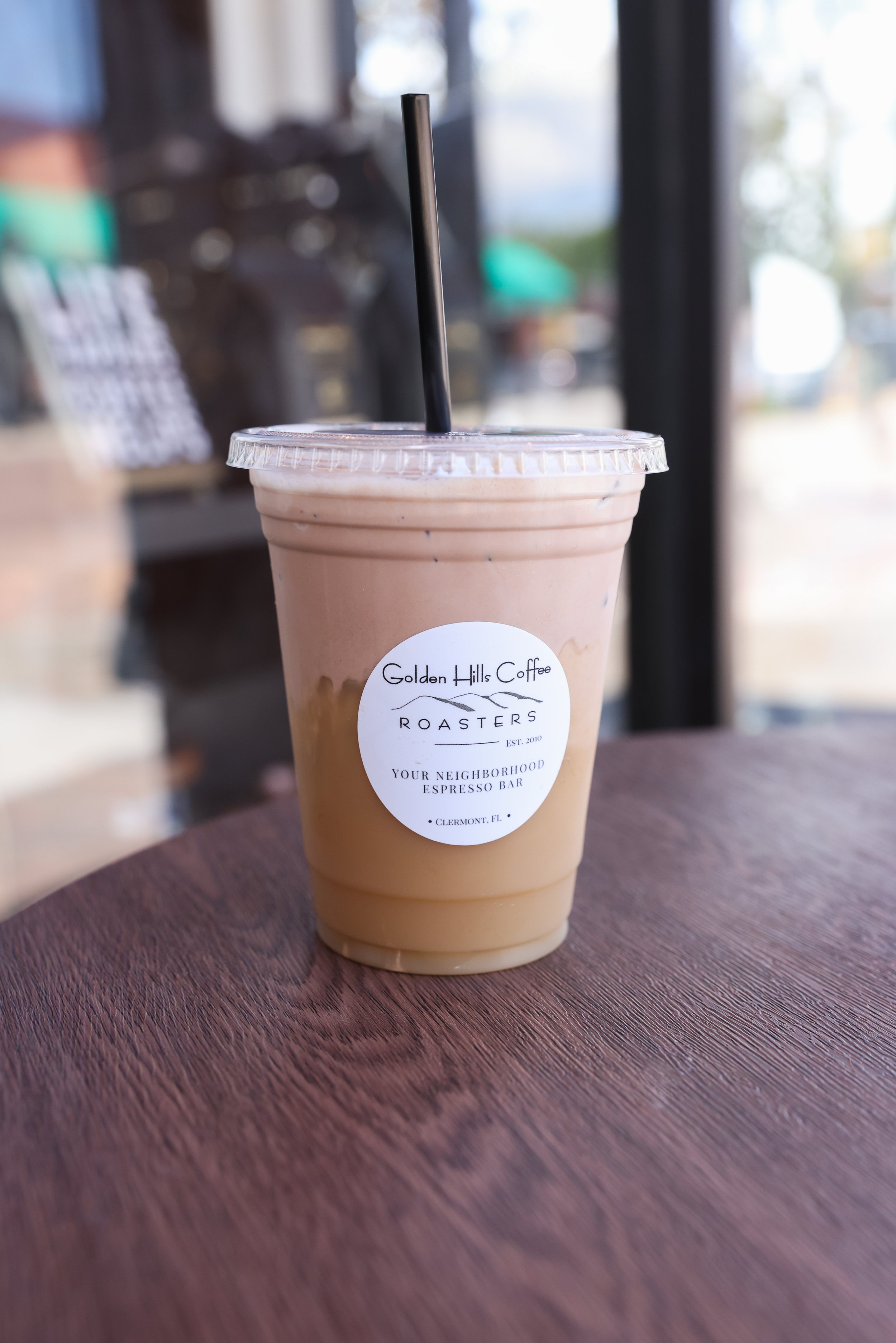 Fall Craft Coffee in Central Florida — LemonHearted