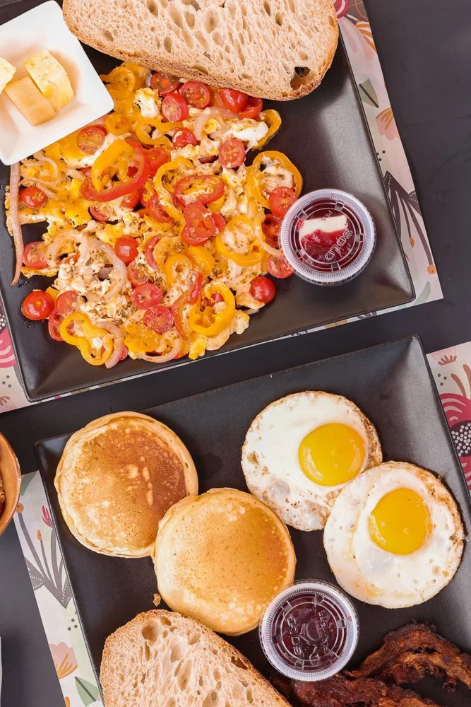 My Updated Orlando Breakfast Guide — LemonHearted