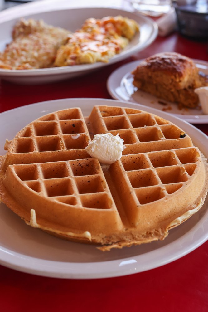 Orlando's Keke's Breakfast Cafe set to spread like butter across U.S. –  Orlando Sentinel