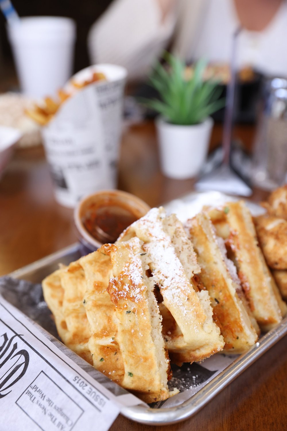 My Updated Orlando Breakfast Guide — LemonHearted