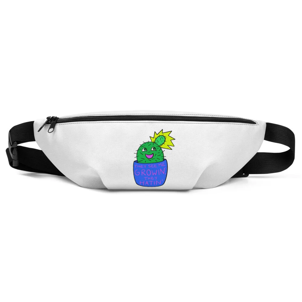 fanny pack me
