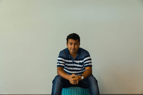 KARTIK RAJ REWAR IIT Bombay | IIM Ahmedabad Dreamer, night owl, Mr. Photogenic Kartik is passionate about marketing, startups, strategy and technology. He holds the bragging rights to have travelled to over 30 countries, loves adventure sports and is a voracious reader.