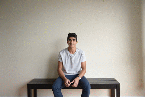OMAR AL MHEIRI Electrical and Computer Engineering, Northeastern University Enjoys all imaginable physical activities and has no idea how to drive in Dubai Omar likes to tinker around with hardware platforms. He plays the guitar, and likes cooking and creating new dishes.