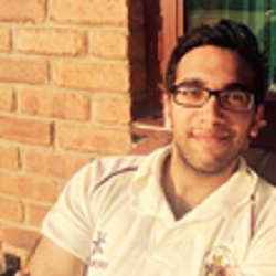 HAIDER KHOKHAR University of Manchester Haider is an Electronics Engineering graduate from the University of Manchester. A serial entrepreneur having worked on three startups from scratch. This experience exposed Haider to many aspects of business, including leading teams to execute on product visions. 