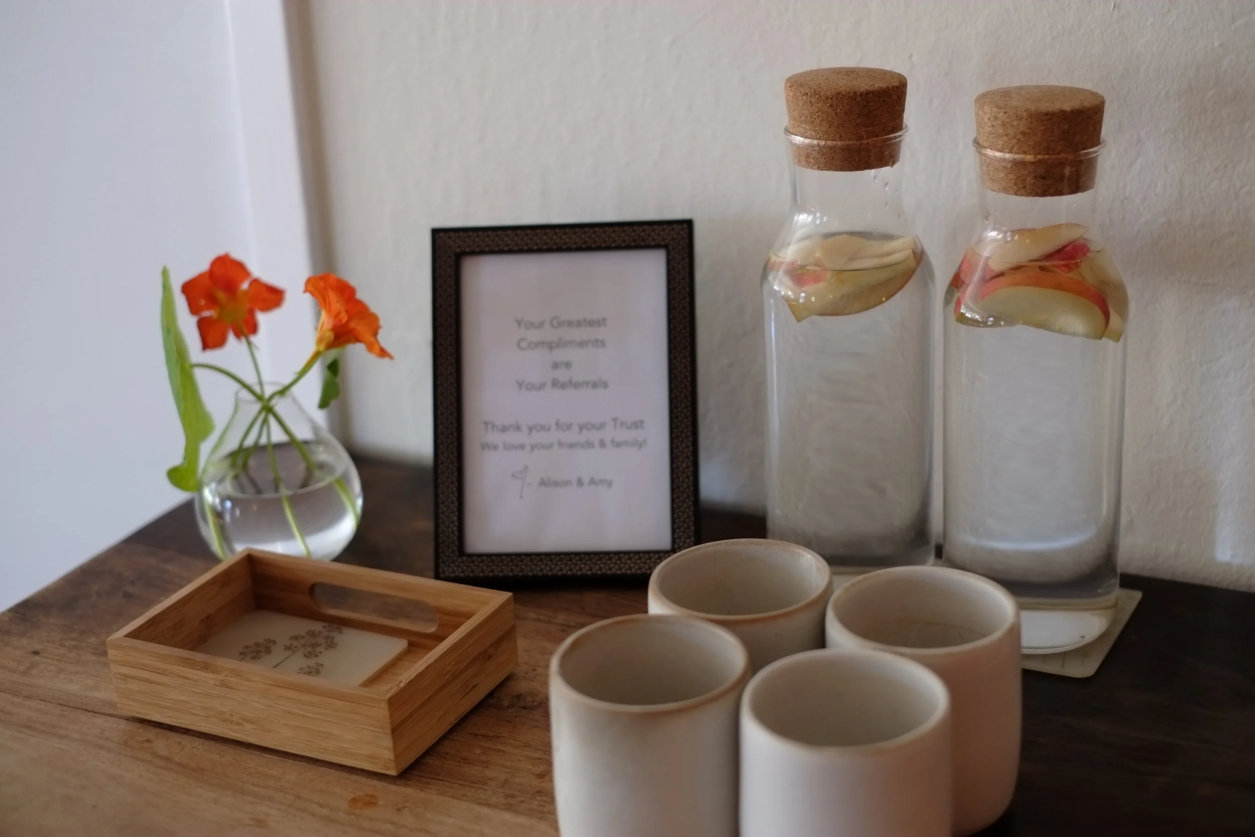 Location Berkeley Women's Health Acupuncture Natural Herbs